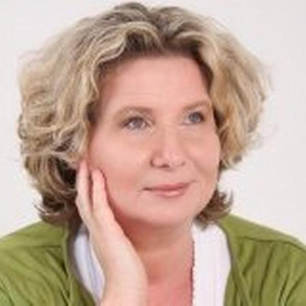 Ing. Monika Barton, MBA