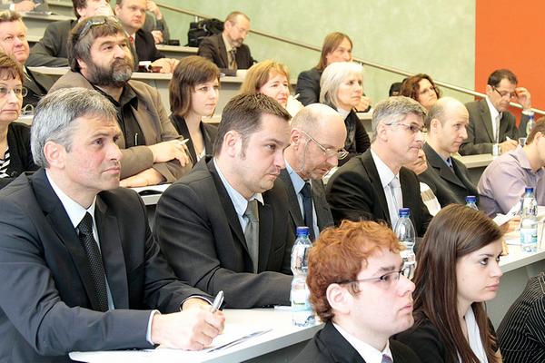 Institut celoživotního vzdělávání Mendelovy univerzity v Brně