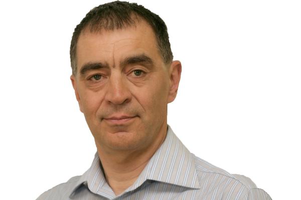 Ing. Petr Novák - jednatel společnosti COMPUTER HELP