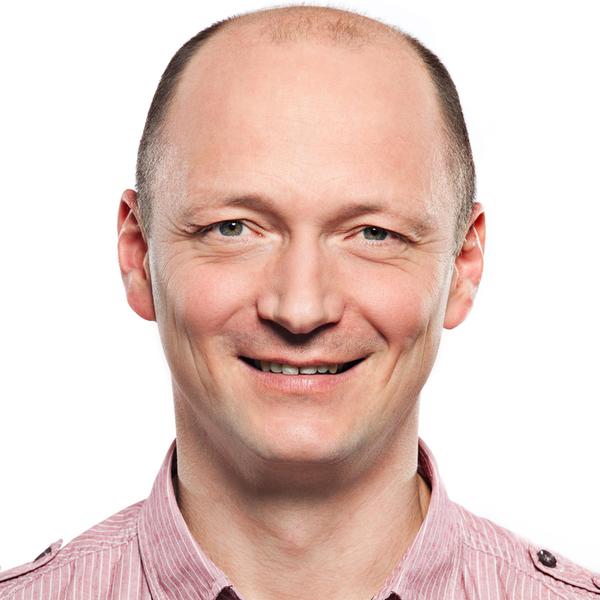 Miroslav Spousta - lektor, konzultant, kouč