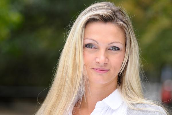 Daniela Rožánková, DMC
