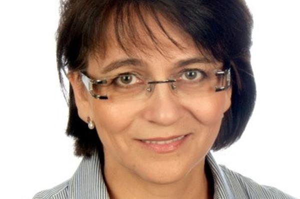Anna Bodnárová