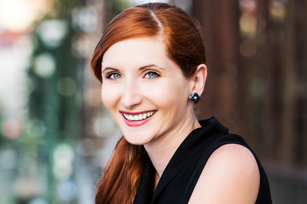 Monika Hauptvogel, Pohovor.eu