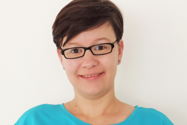 Alena Pekáčková, manažerka jazykové školy Channel Crossings,