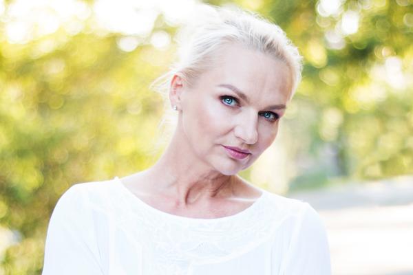 Pavla Svobodová, 1. VOX a.s.