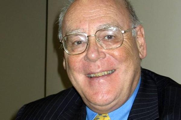 Prof. David Weir