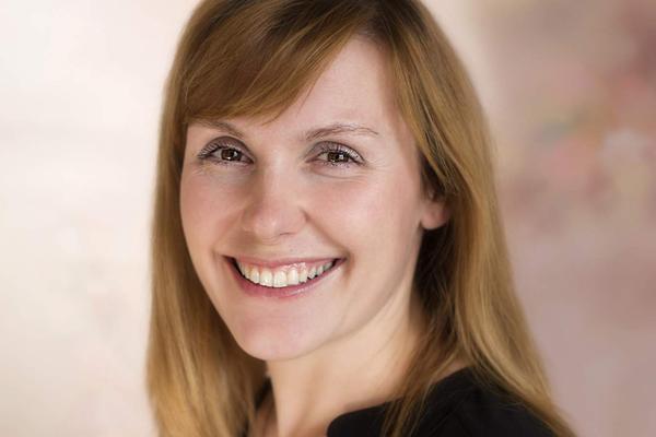 Ľuboslava Kačmaříková, ARROW ECS