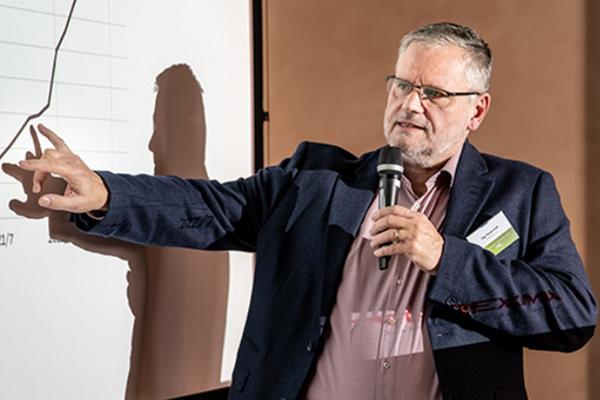Konference Kolektivní vyjednávání 2023, ilustrační foto