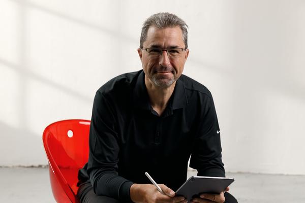 Pavel Makovsky, LIGS University