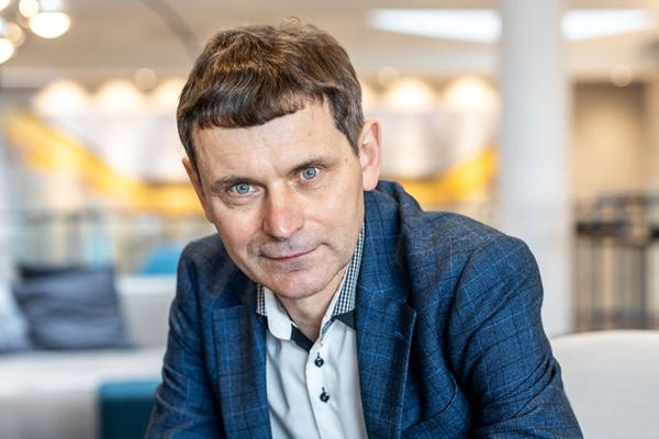 Josef Hajkr, Shine Consulting